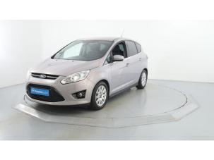 Ford C-Max 1.6 TDCi 115 BVM6 Titanium d'occasion