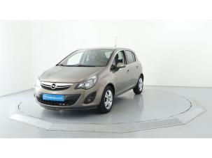 Opel Corsa  BVM5 Graphite d'occasion