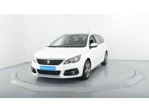 Peugeot 308 SW 1.2 Puretech 130 BVM6 Style Suréquipée