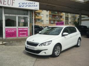 Peugeot  BLUEHDI 100CH S&S PACK CLIM NAV d'occasion