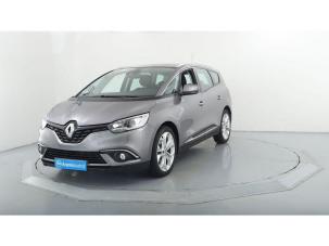 Renault Grand Scenic 1.5 dCi 110 AUTO Business d'occasion
