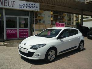 Renault Megane 1.5 DCI 110CH FAP EXPRESSION ECO² d'occasion