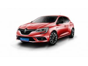 Renault Megane 1.5 dCi 90 Life d'occasion