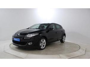 Renault Megane 1.6 dCi 130 BVM6 Dynamique Suréquipée