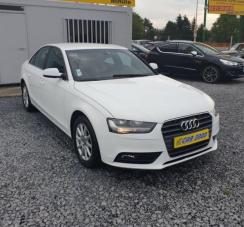 Audi A4 2.0 TDI 120 CHV AMBIANTE d'occasion