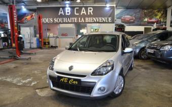 Renault Clio III 1.5 DCI Dynamique 70ch d'occasion