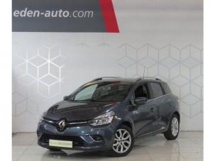 Renault Clio IV ESTATE dCi 90 Energy Intens d'occasion