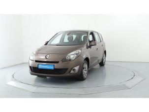 Renault Grand Scenic 2.0 dCi 150 AUTO Jade d'occasion