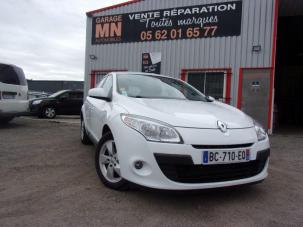 Renault Megane 1.9 DCI 130CH TOMTOM EDITION ECO² d'occasion