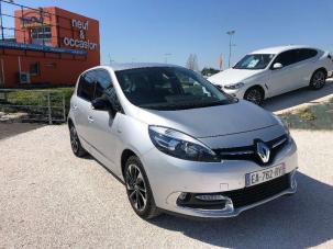 Renault Scenic III 1.5 DCI 110 BV6 BOSE R-Link Caméra Visio