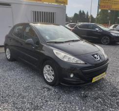 Peugeot  HDi 68 CHV ACTIVE d'occasion