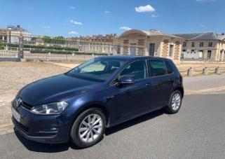 Volkswagen Golf VII 1.6 TDI 105 BLUEMOTION TECHNOLOGY LO