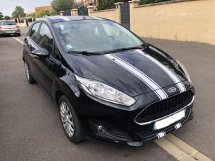 Ford Fiesta ch Edition 5p d'occasion