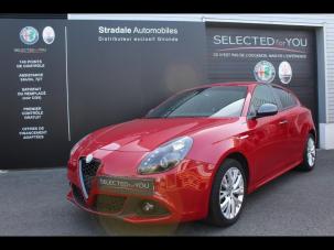 Alfa Romeo Giulietta 1.4 TB MultiAir 170ch Super Stop&Start