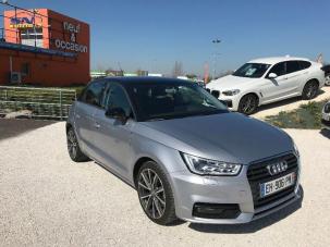 Audi A1 1.4 TFSI 150 S-Tronic AMBITION LUXE d'occasion