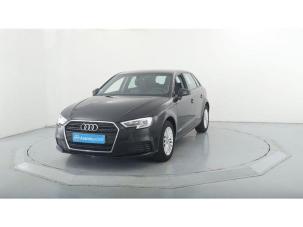 Audi A3 1.0 TFSI 115 Design série spéciale d'occasion