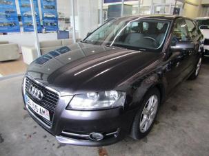 Audi A3 2.0 TDI 140ch DPF Start/Stop Business d'occasion