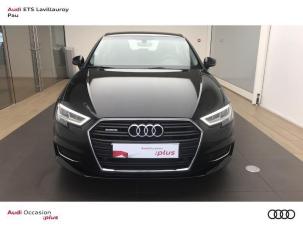 Audi A3 2.0 TDI 184ch Design luxe quattro S tronic 6