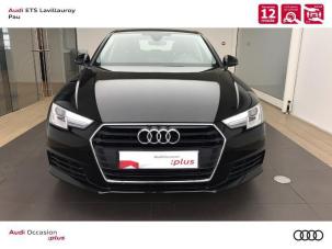 Audi A4 2.0 TDI 150ch Business line S tronic 7 d'occasion