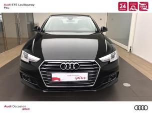 Audi A4 2.0 TDI 150ch Design Luxe S tronic 7 d'occasion