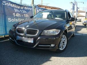 BMW 318 (ED 143CH EDITION CONFORT d'occasion