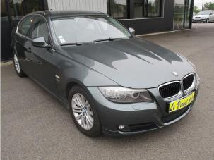 BMW 320 (EDA 177CH LUXE d'occasion