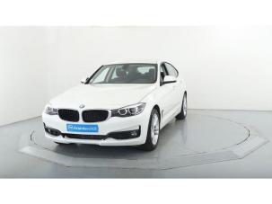 BMW d 150 BVA8 Lounge +GPS Jantes 18 Surequipée