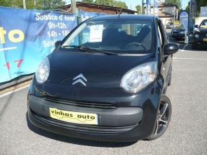 Citroen C1 1.4 HDI55 CONFORT 3P d'occasion