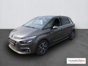 Citroen C4 Picasso BlueHDi 120ch Feel S&S EAT6 d'occasion