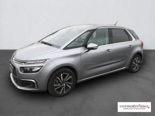 Citroen C4 Picasso BlueHDi 120ch Shine S&S EAT6 d'occasion