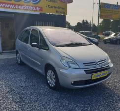 Citroen Picasso  CHC PACK d'occasion