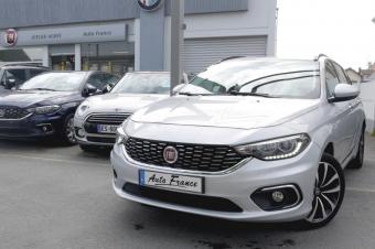 Fiat Tipo 1.6 MULTIJET 120CH LOUNGE S/S d'occasion