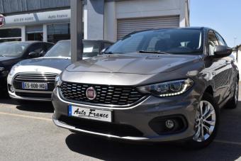 Fiat Tipo CH LOUNGE 5P d'occasion