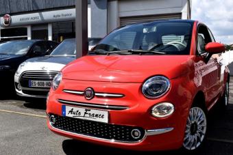 Fiat V 69CH ECO PACK LOUNGE d'occasion