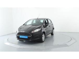 Ford Fiesta  BVM5 Edition d'occasion