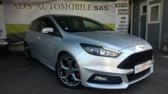 Ford Focus 2.0 TDCI 185 S&S ST d'occasion