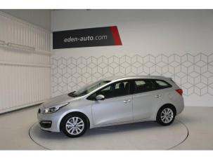 Kia Cee'd SW MY CRDi 136 ch ISG DCT7 Active d'occasion