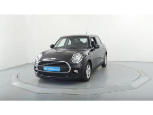Mini Mini D 95 One d'occasion