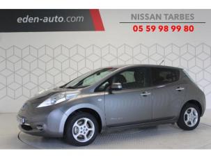 Nissan Leaf Electrique Acenta d'occasion