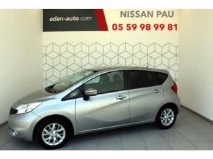 Nissan Note 1.5L DCI 90CH BVM5 EURO6 N-CONNECTA PA