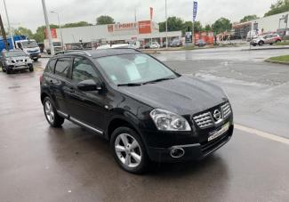 Nissan Qashqai 1.5 DCI 106 ACENTA d'occasion