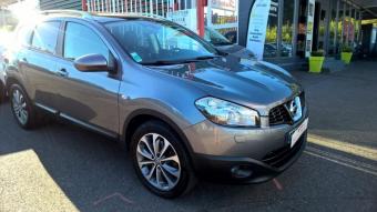 Nissan Qashqai 1.6 DCI 130CH FAP STOP&START TEKNA d'occasion