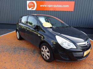 Opel Corsa 1.3 CDTI 75CH FAP GRAPHITE 5P d'occasion