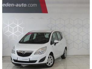 Opel Meriva  Twinport Start/Stop Edition d'occasion