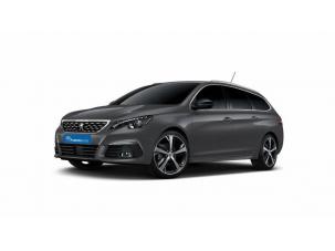 Peugeot 308 SW 1.5 HDi 130 BVM6 Allure+Toit Pano d'occasion