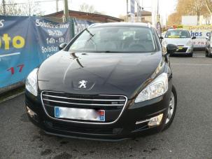 Peugeot 508 SW 1.6 E-HDI 115CH FAP BUSINESS PACK d'occasion