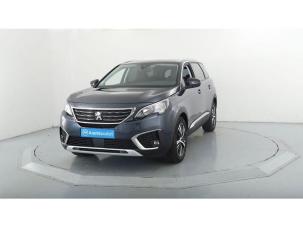 Peugeot  BlueHDi 130 BVM6 Allure d'occasion