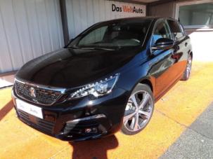 Peugeot  BlueHDi 130ch S&S GT Line d'occasion