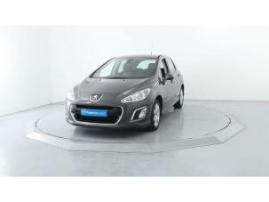 Peugeot  HDi 112 BVM6 Active d'occasion