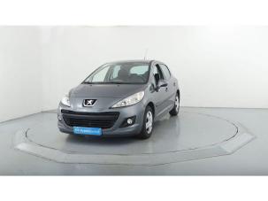Peugeot  HDi 70 BVM5 Active d'occasion